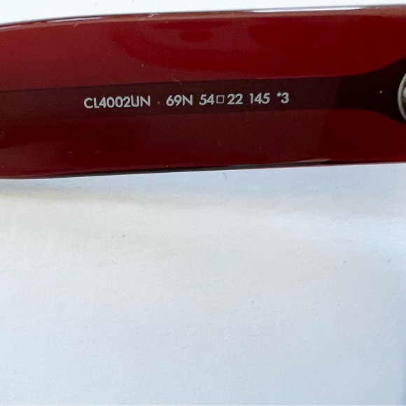 Celine Sunglasses - Picture 5 of 14